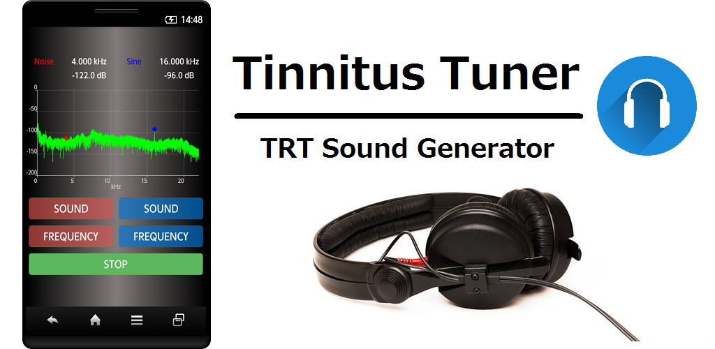 Tinnitus Tuner